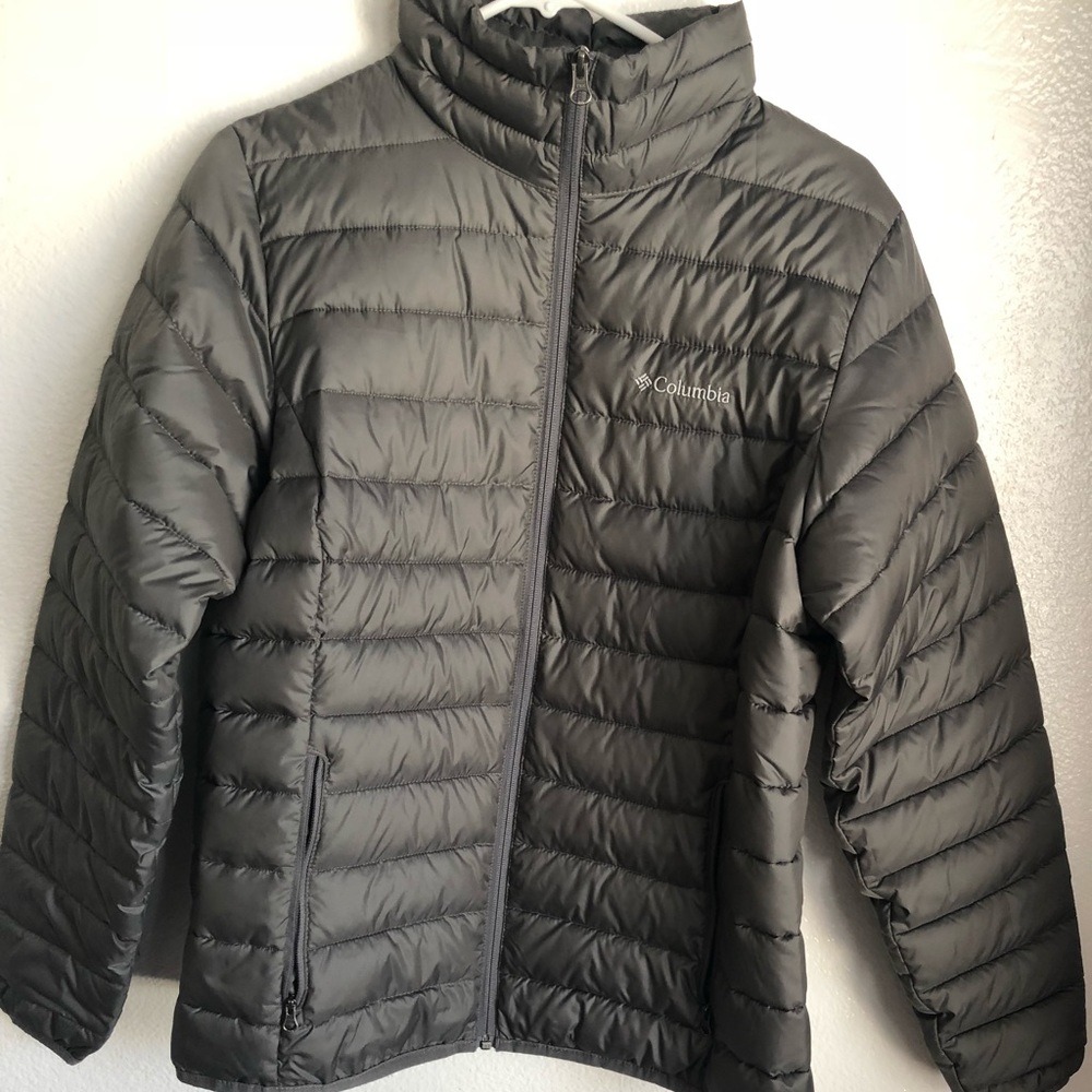 COLUMBIA COAT 😍 Brand New w/o tags ‼️